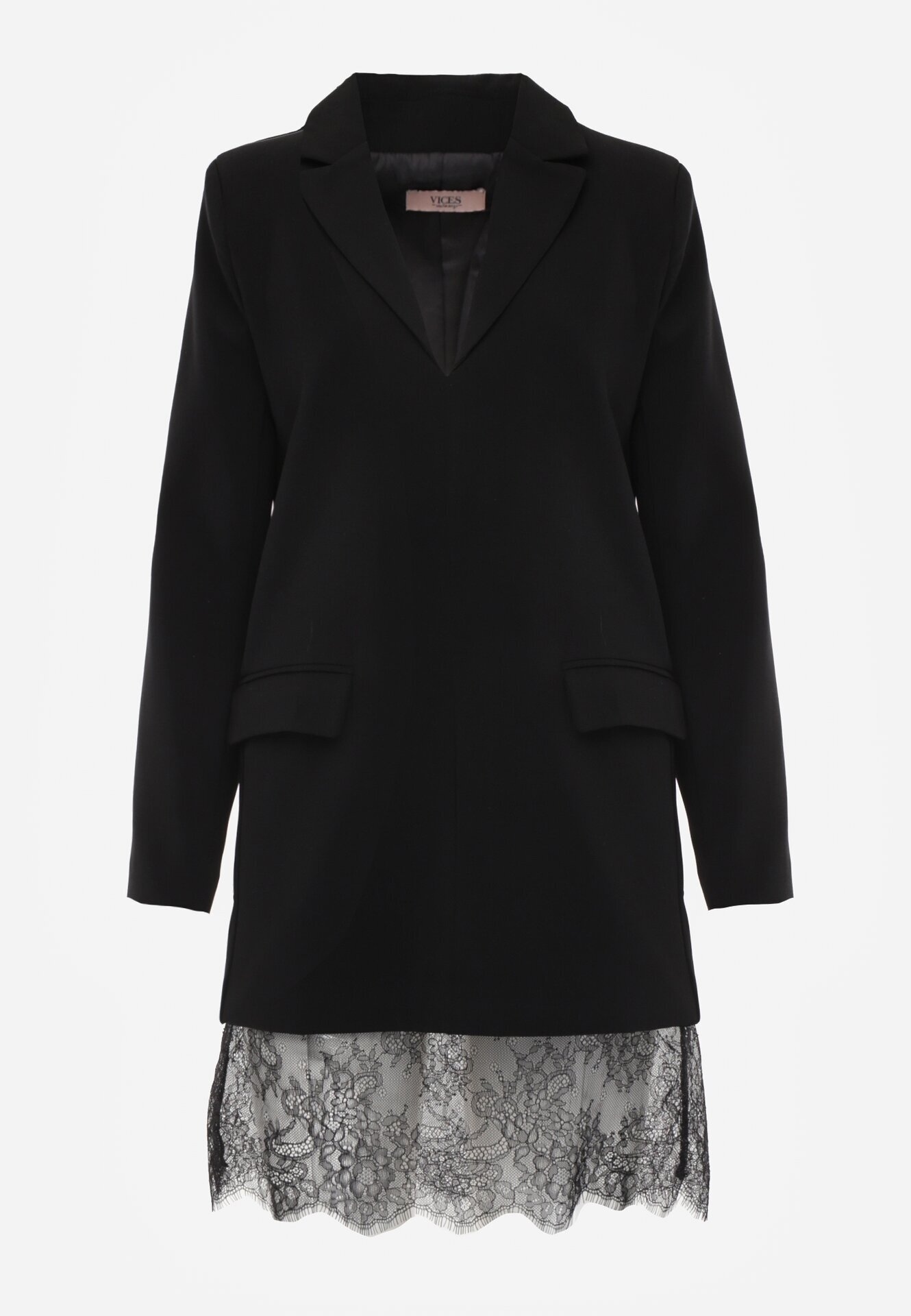 vices Rochie Neagră