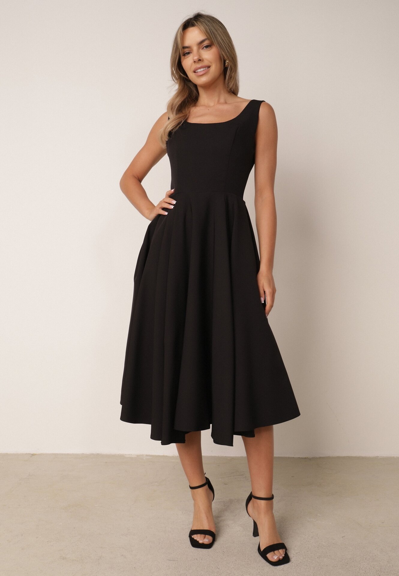 vices Rochie Neagră