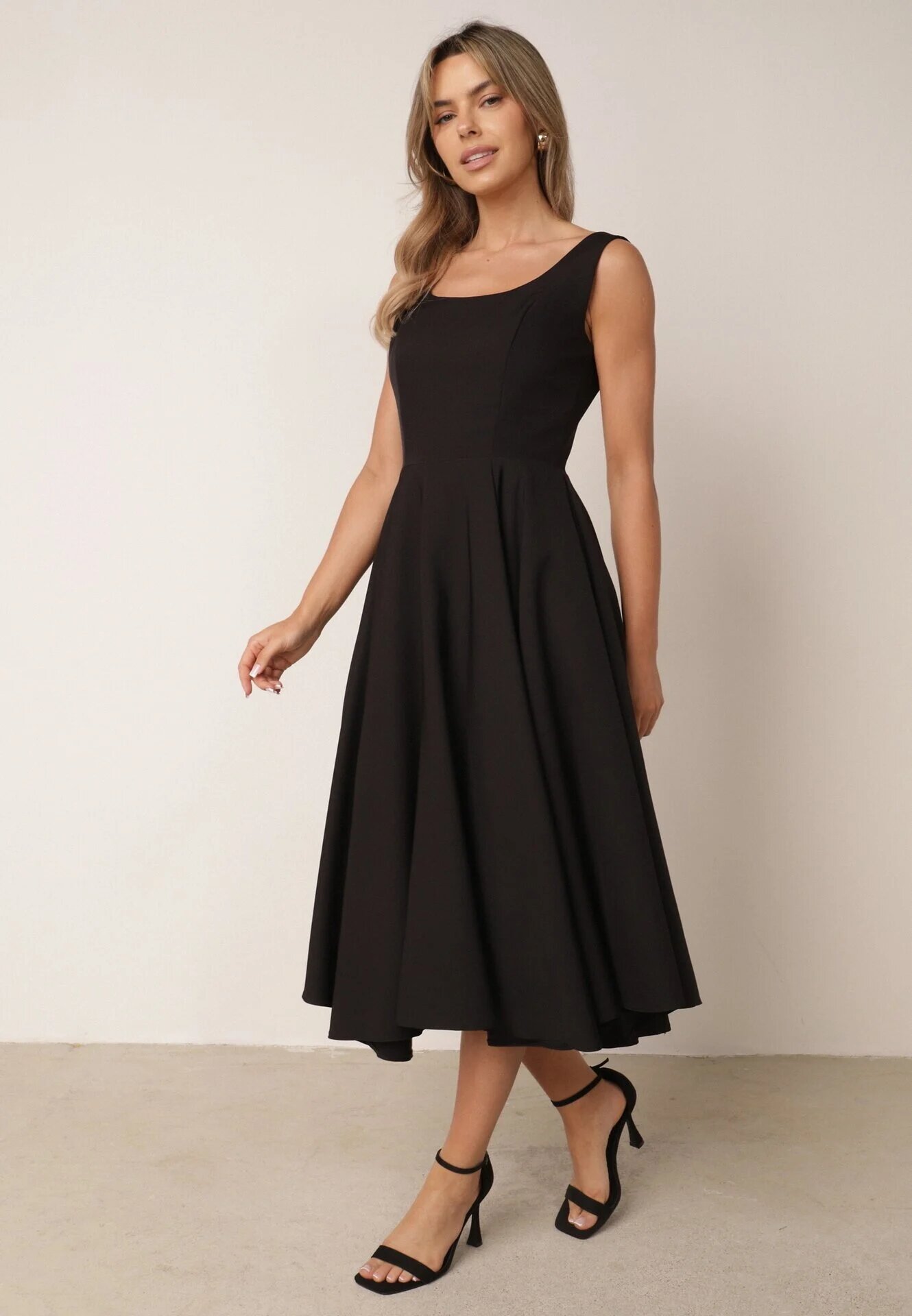 vices Rochie Neagră