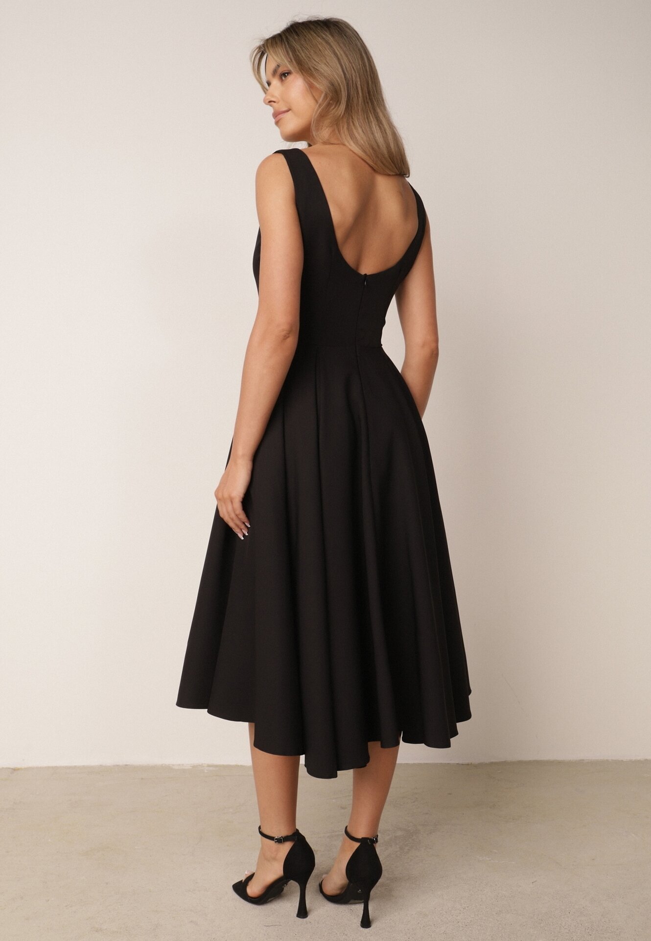 vices Rochie Neagră