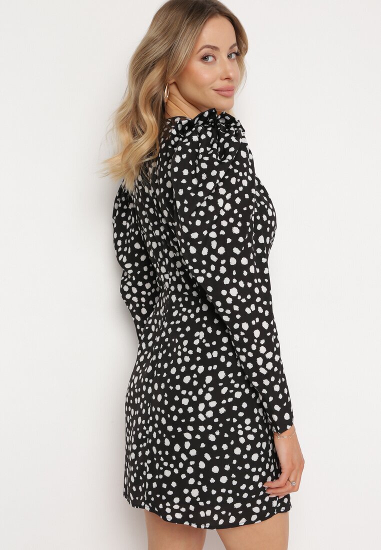 vices Rochie Neagră Kleosise