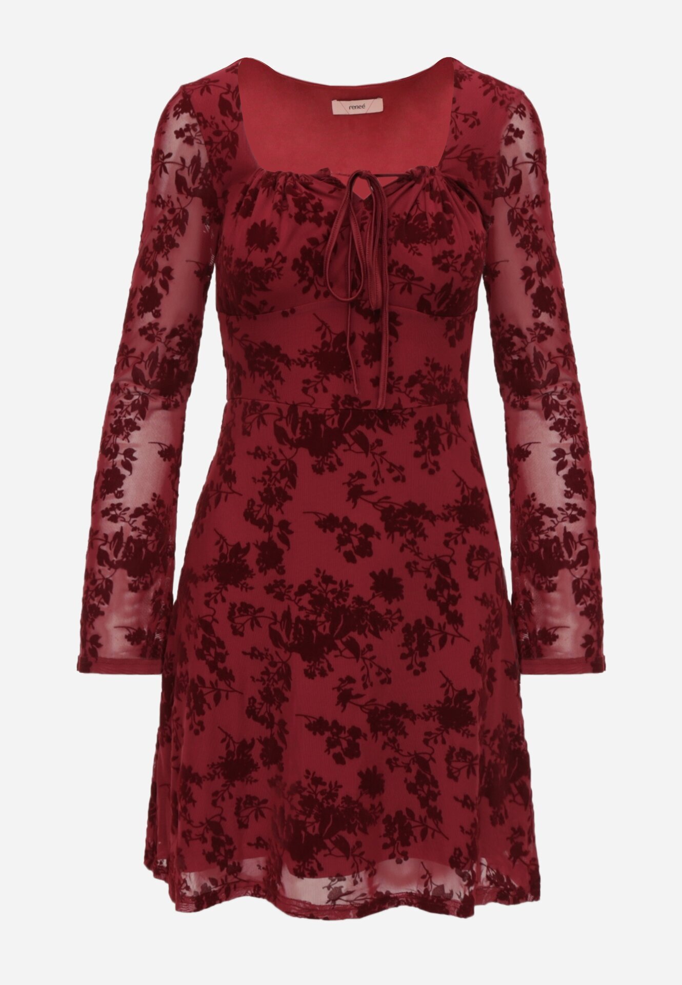 vices Rochie Roșie