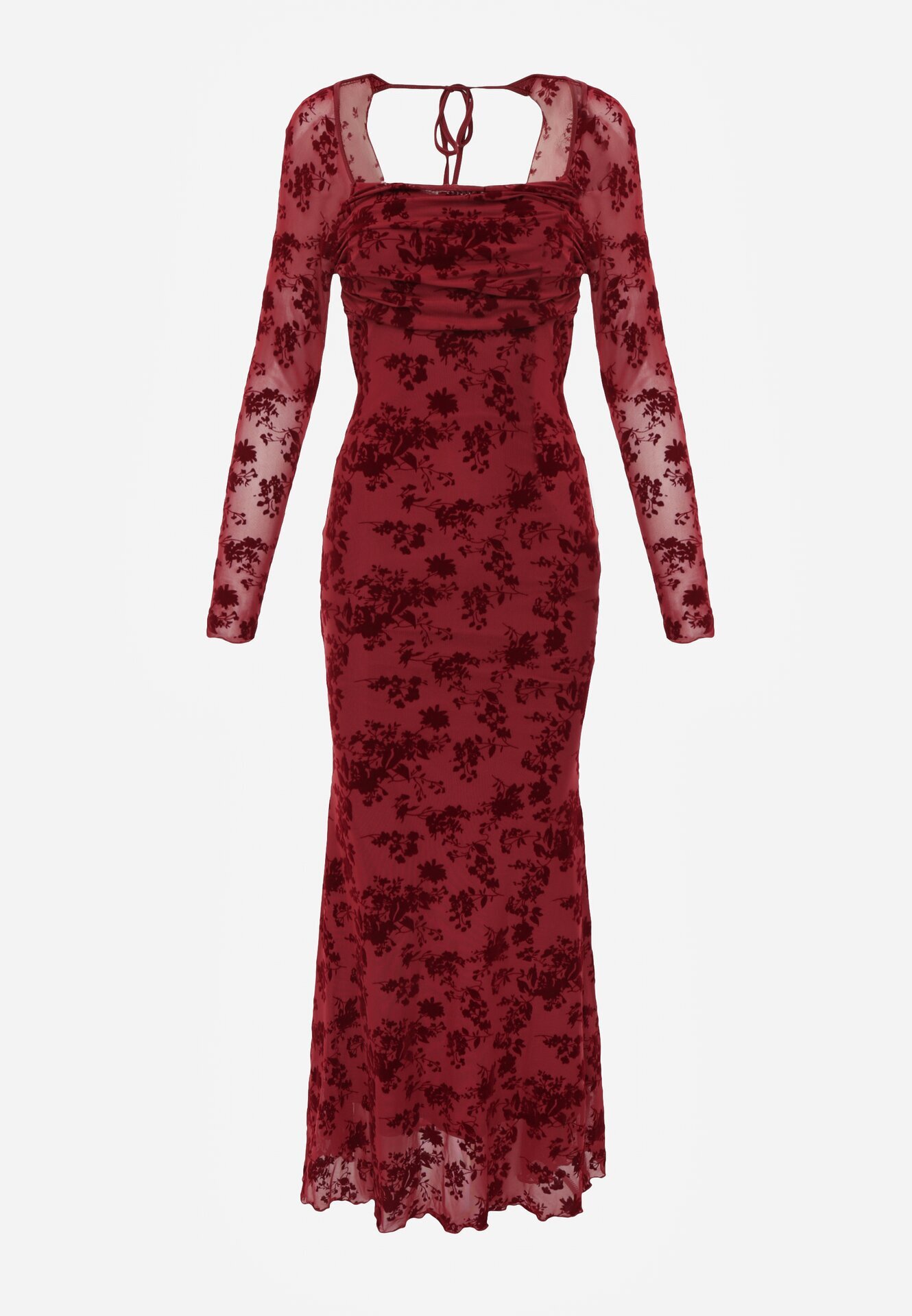 vices Rochie Roșie