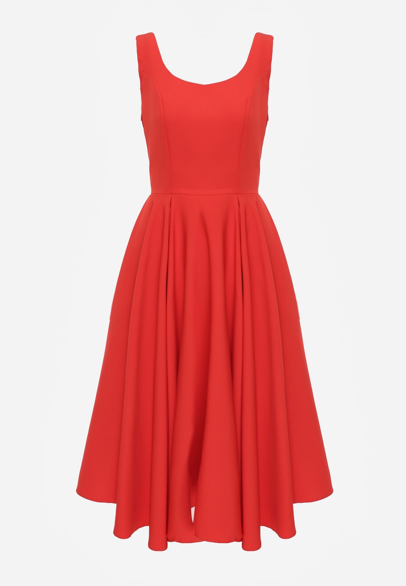 vices Rochie Roșie