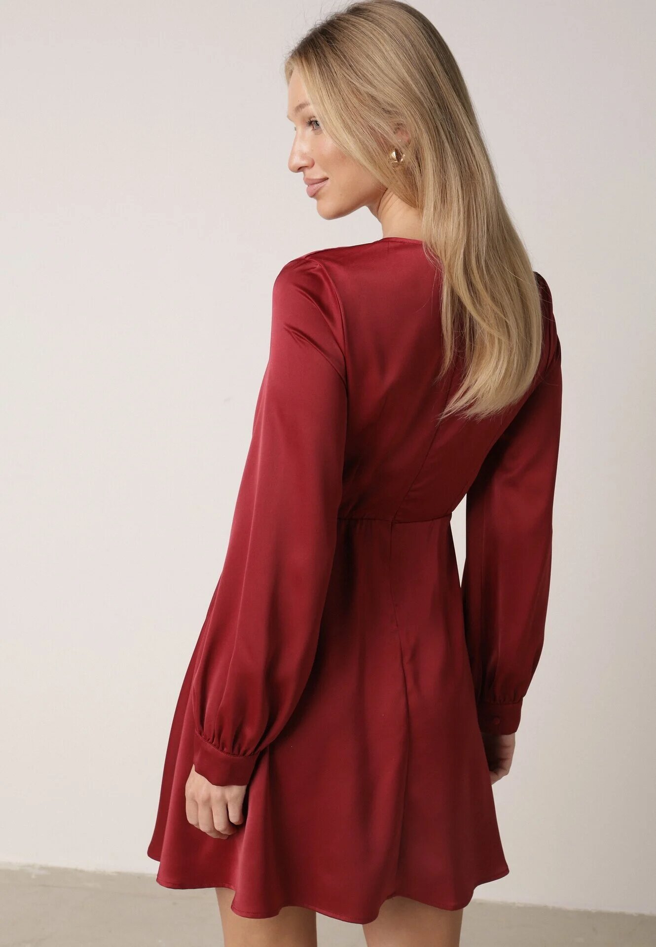 vices Rochie Roșie