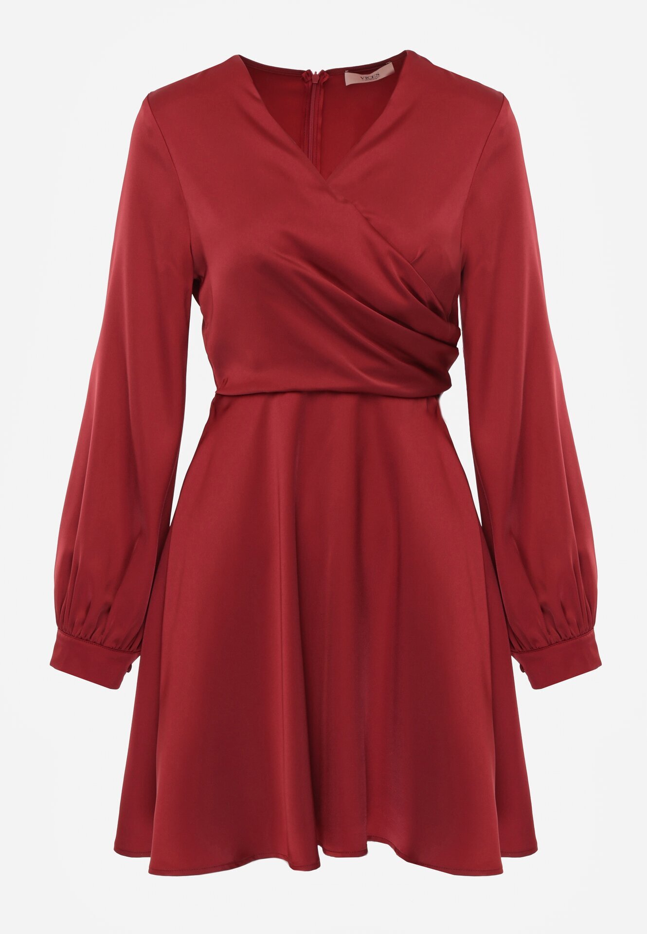 vices Rochie Roșie