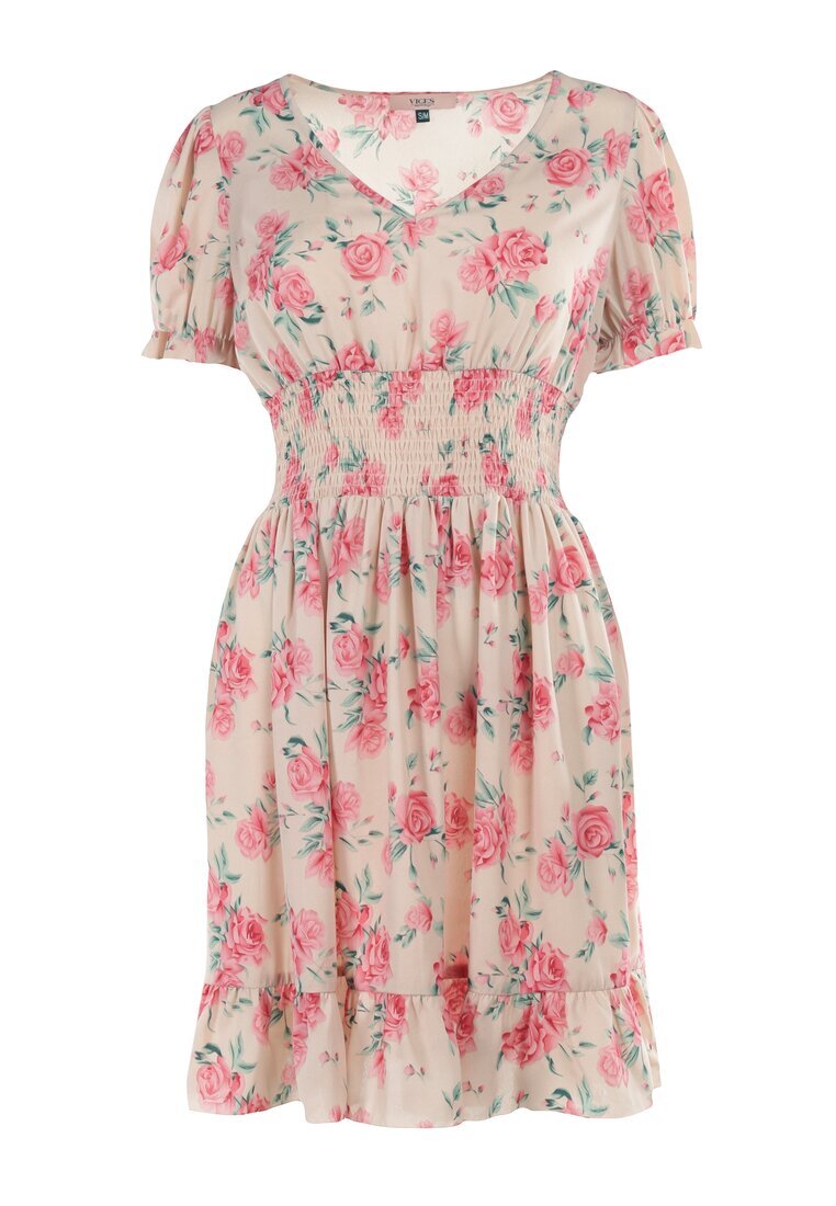 vices Rochie Roz Aethiliana