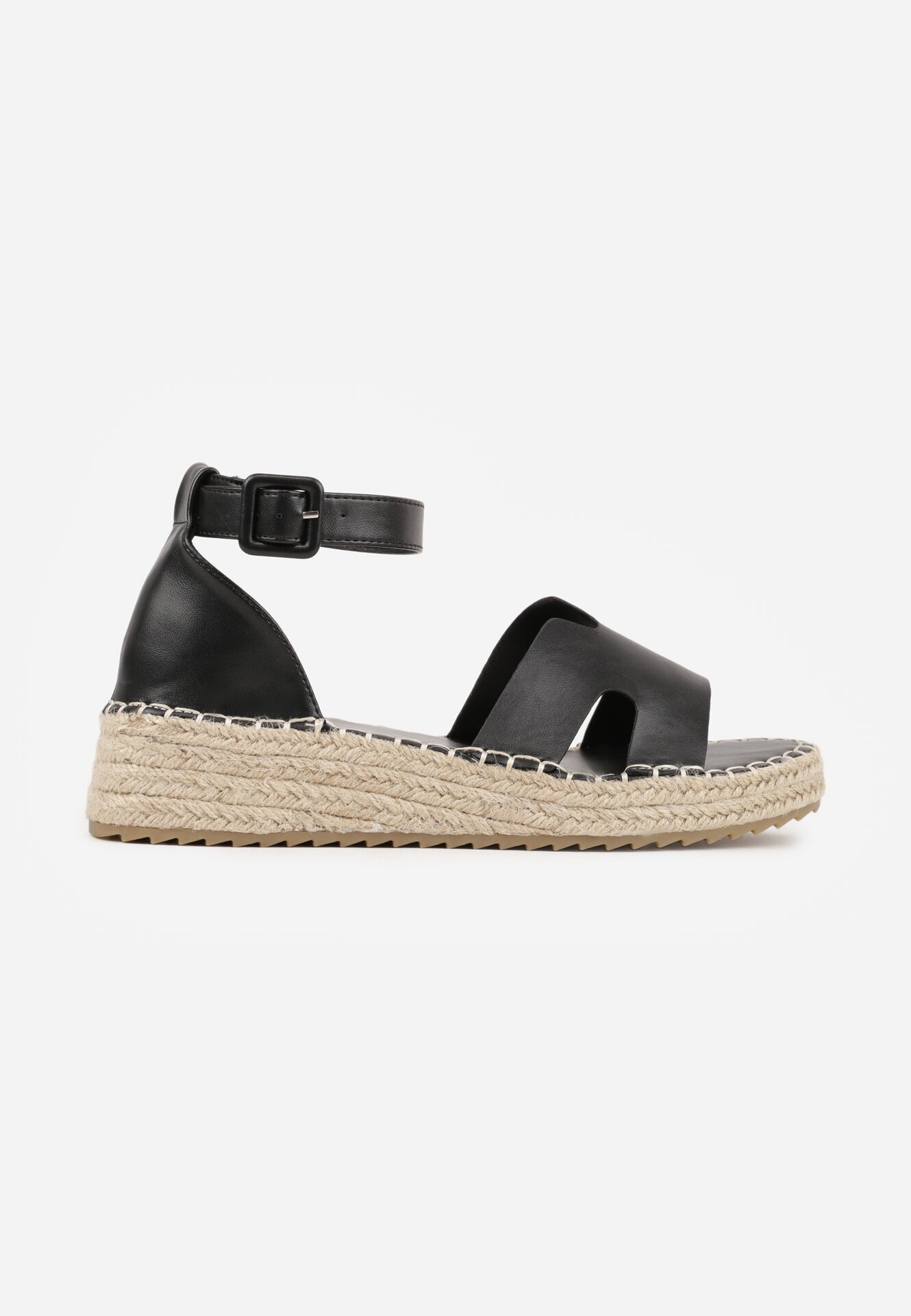 vices Sandale Negre
