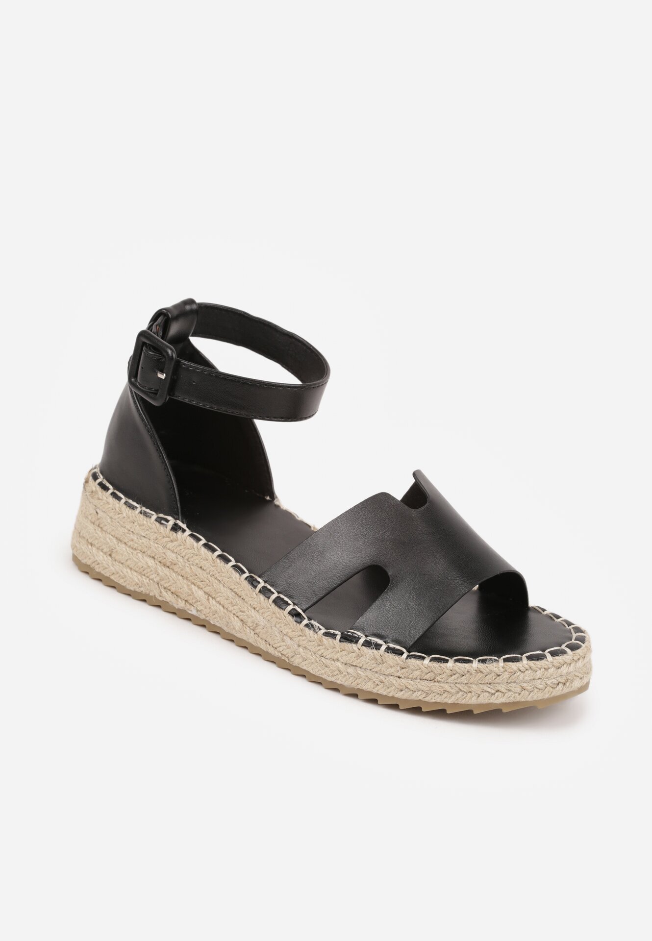 vices Sandale Negre