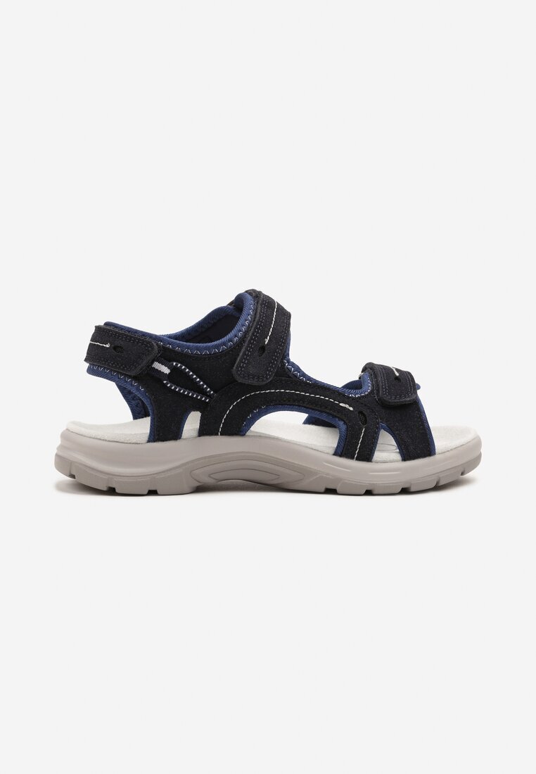 vices Sandale Sport Bleumarin cu Arici Finariana