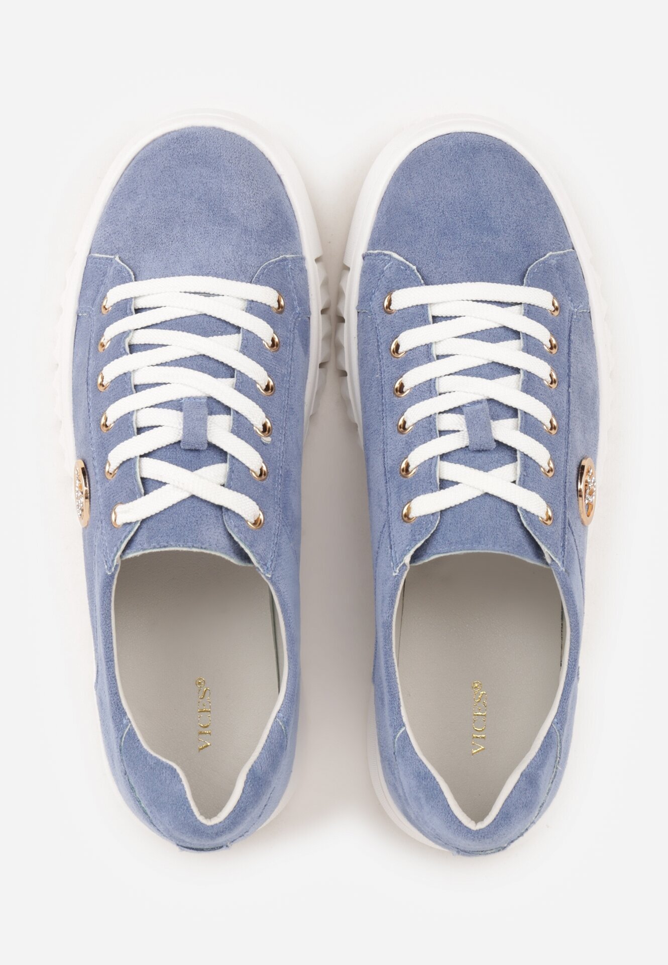 vices Sneakers Albaștri