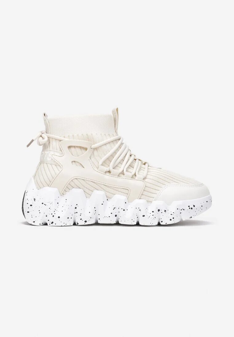 vices Sneakers Bej Andrassa