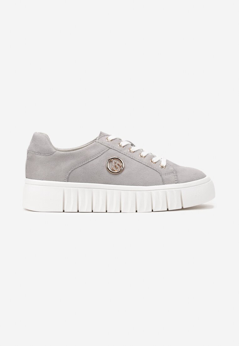 vices Sneakers Gri