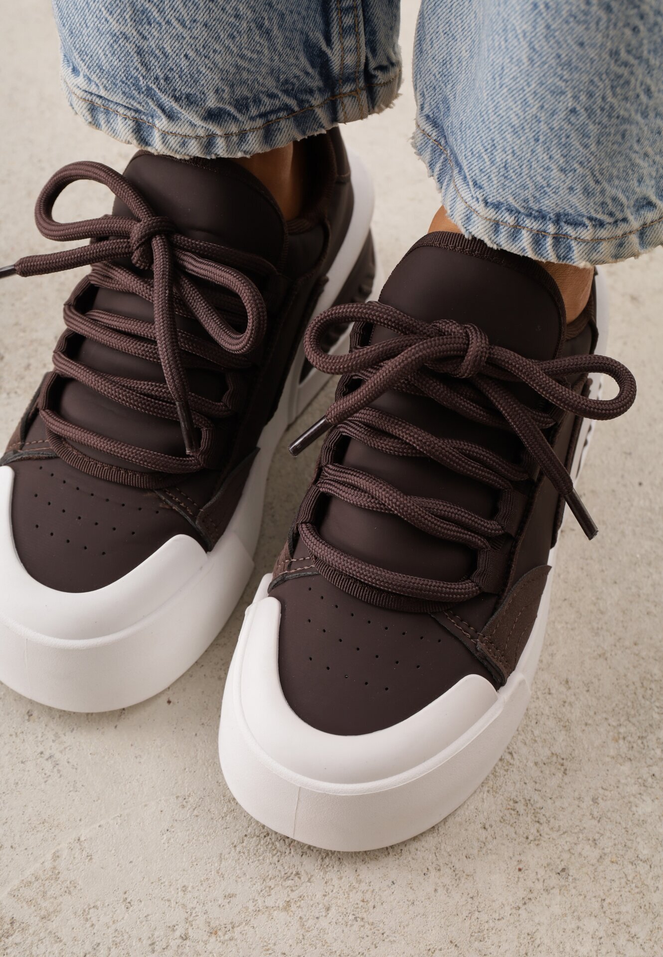 vices Sneakers Maro