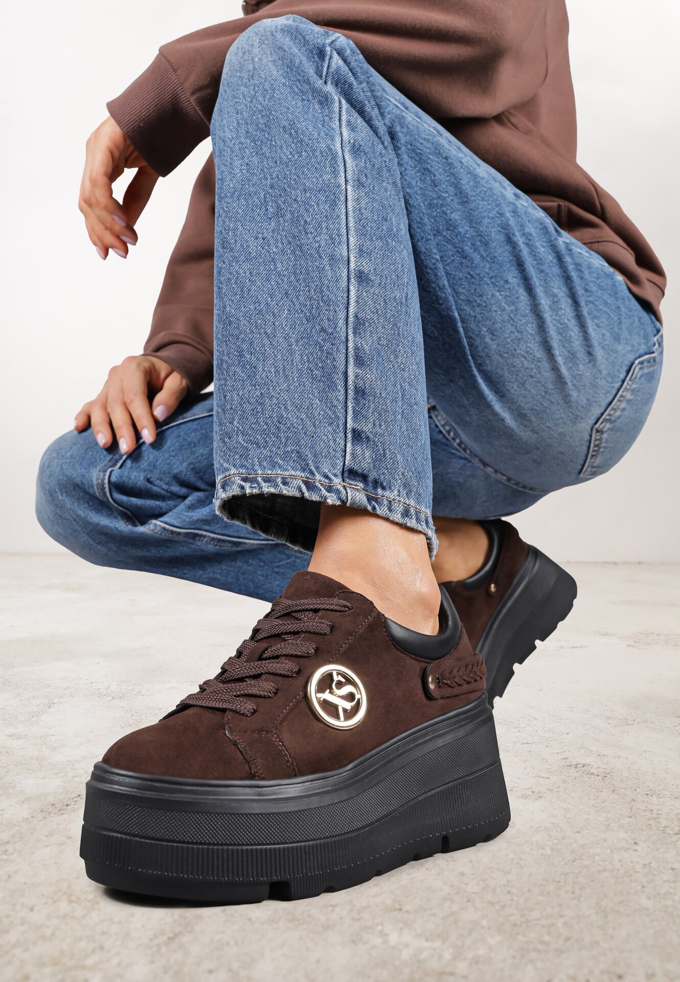 vices Sneakers Maro