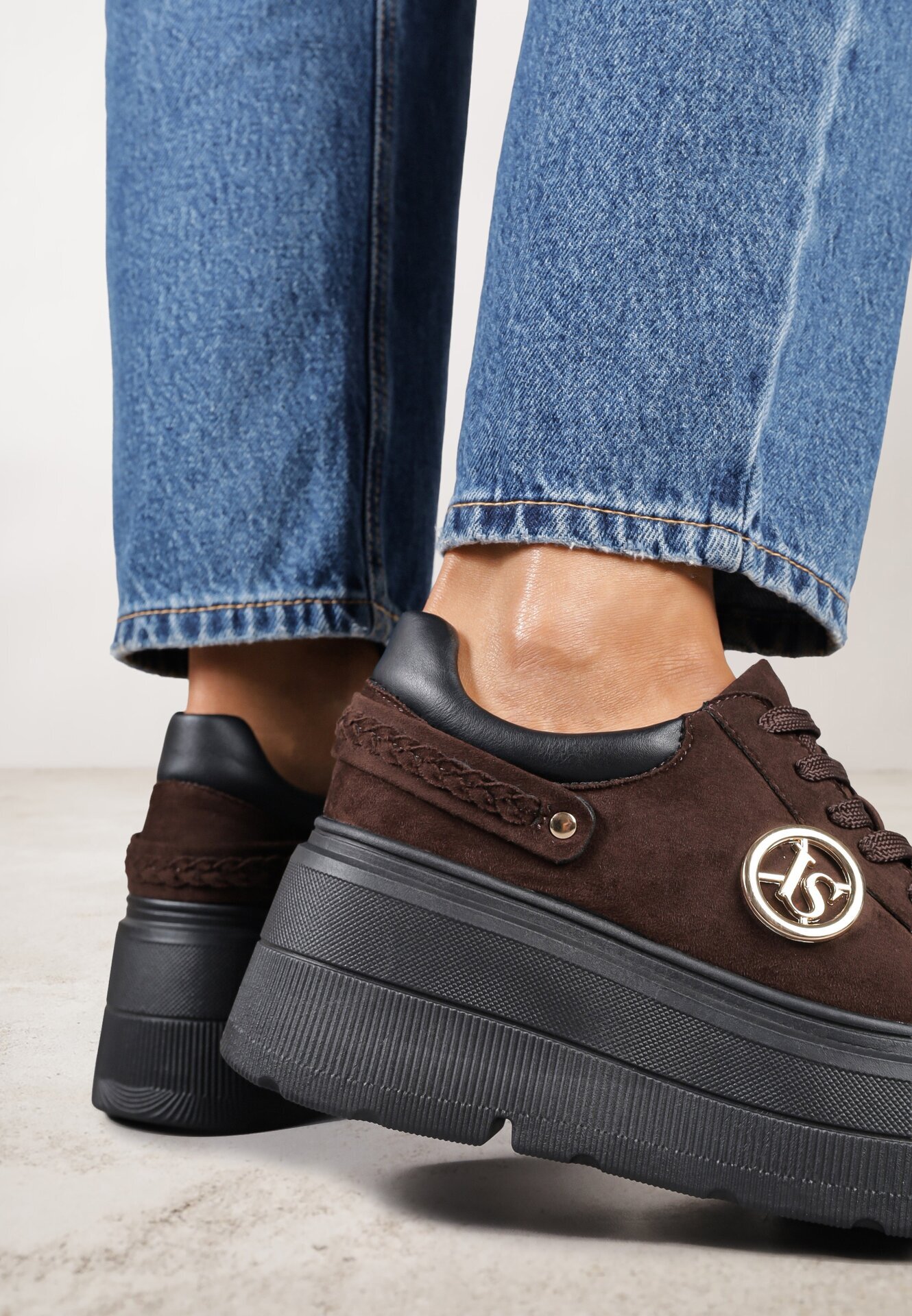 vices Sneakers Maro