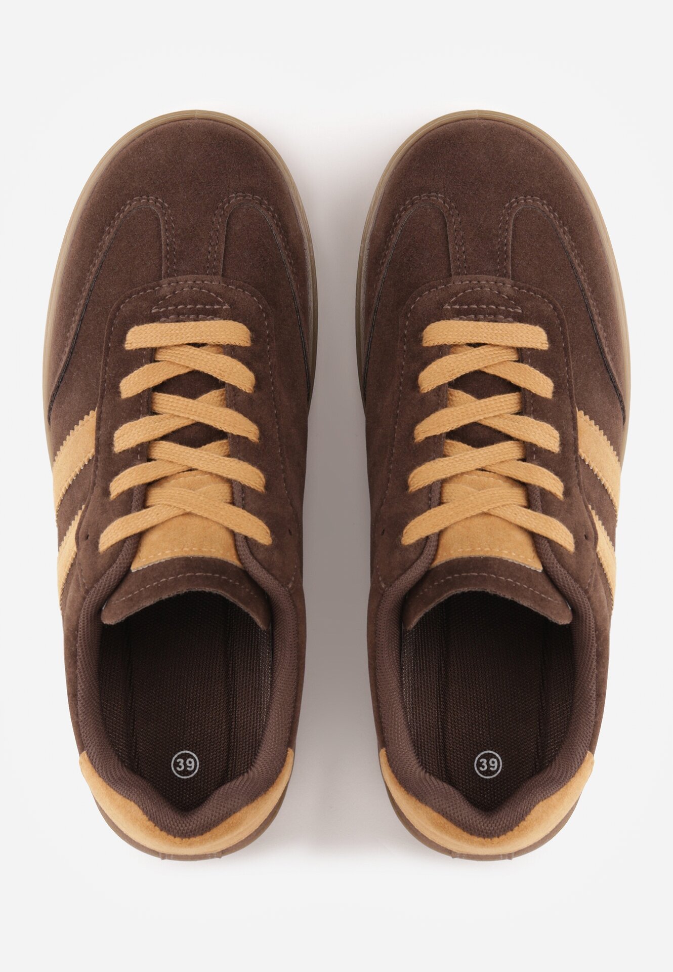vices Sneakers Maro închis