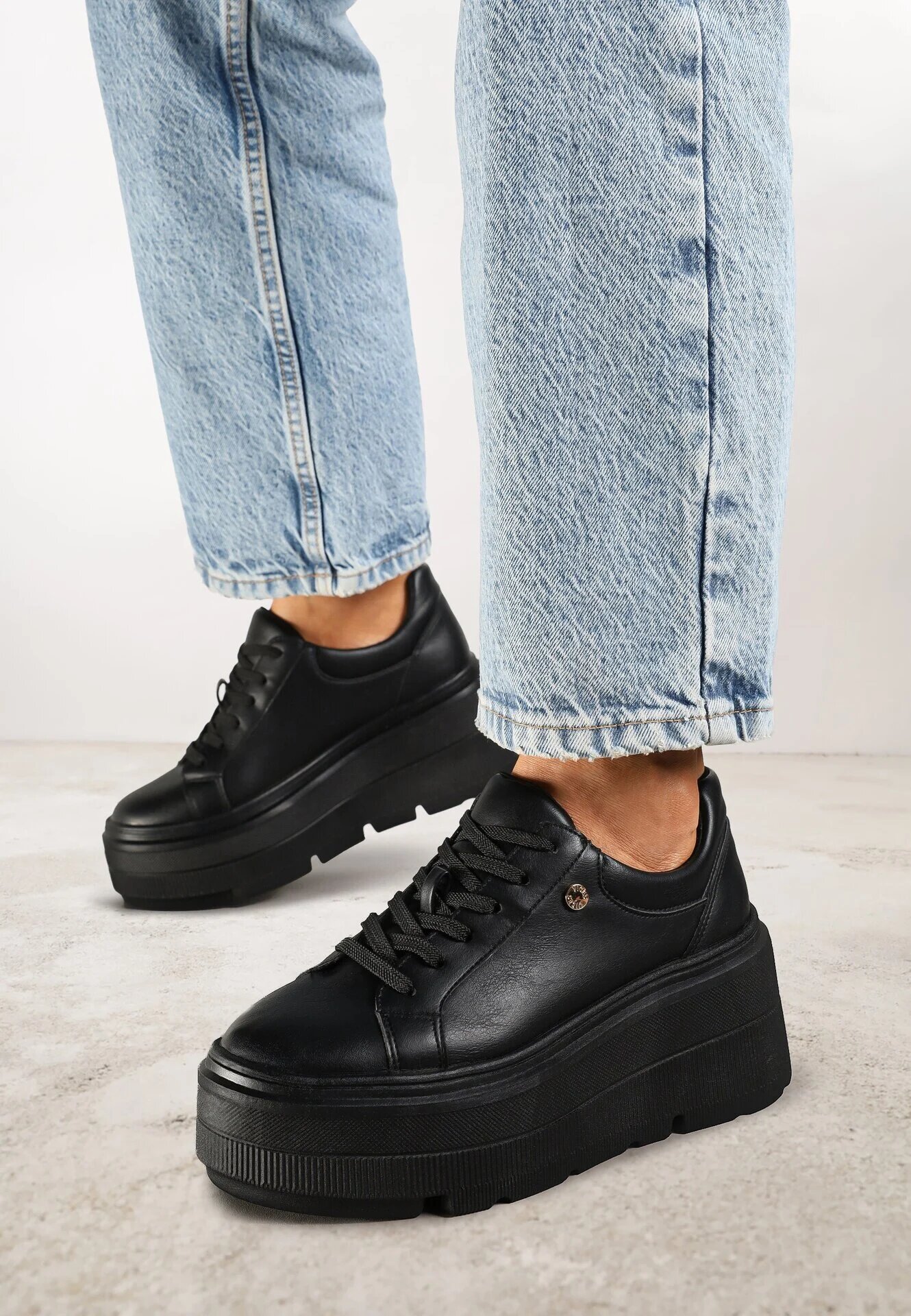 vices Sneakers Negri
