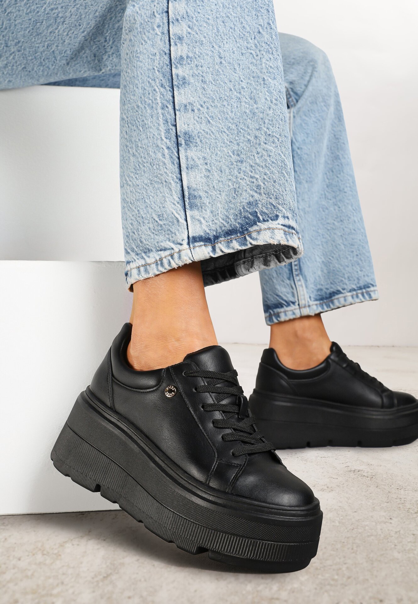 vices Sneakers Negri