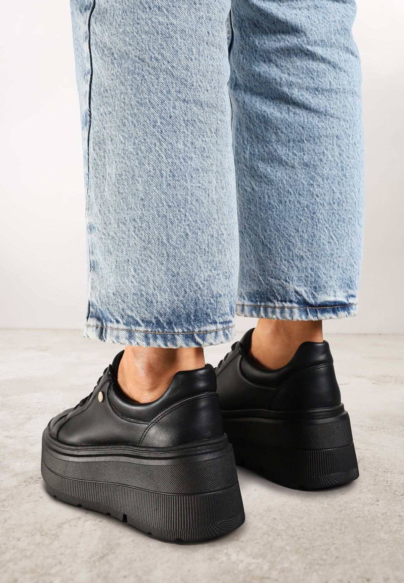 vices Sneakers Negri