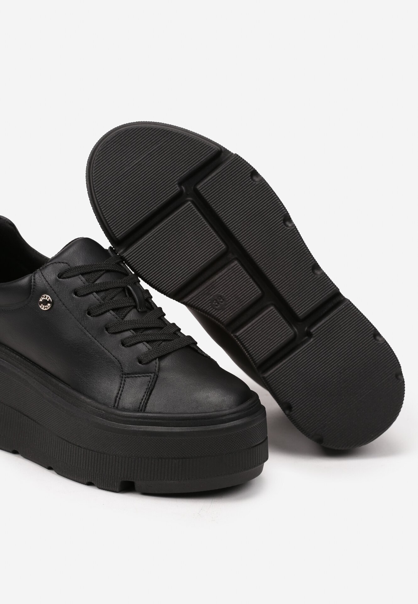 vices Sneakers Negri