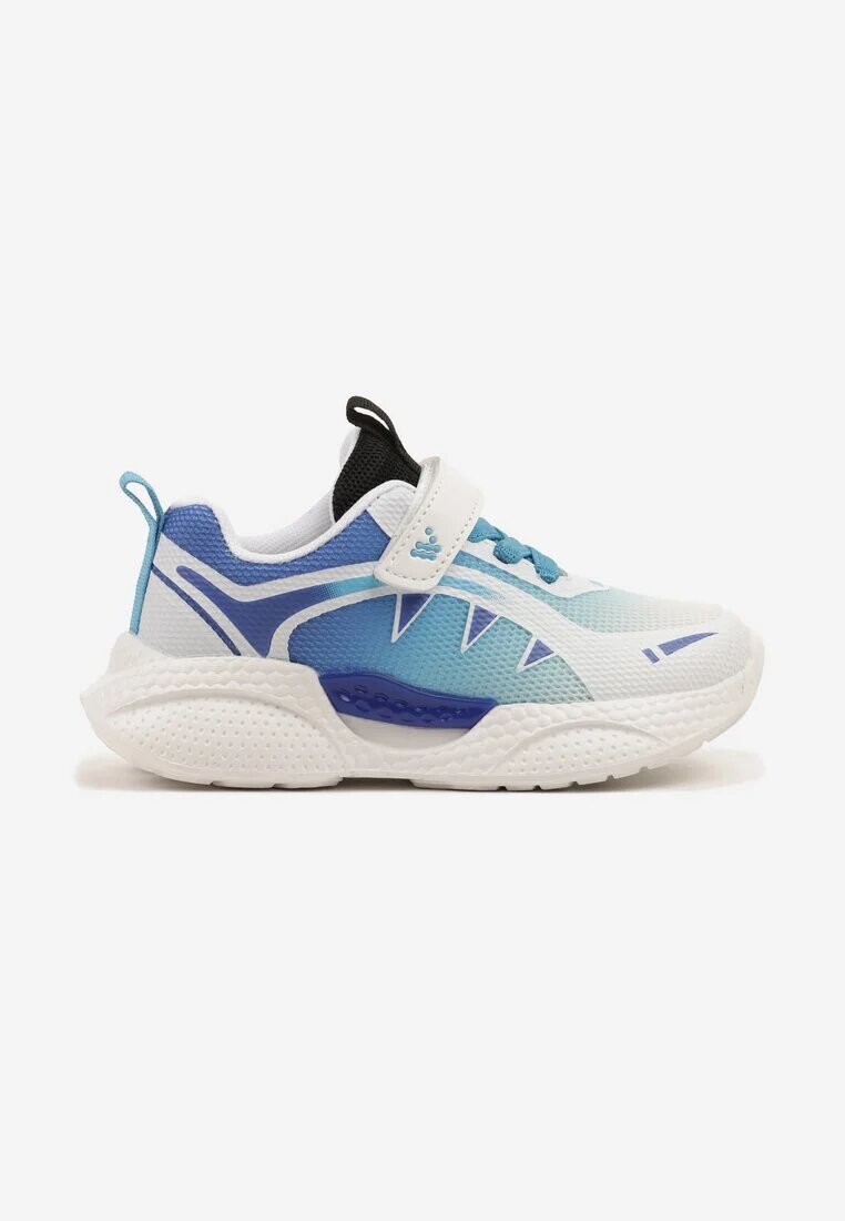 wink Pantofi sport Adidași bleumarin cu model geometric Tellinoria