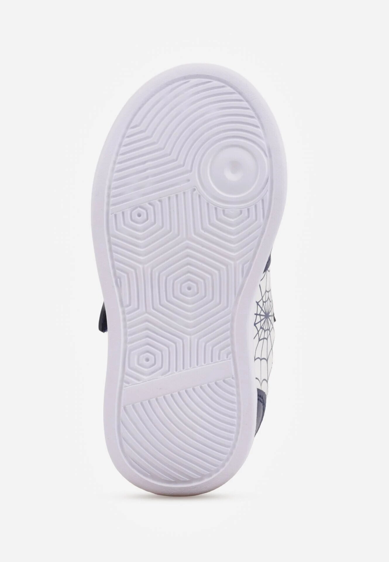 wink Pantofi sport Alb cu bleumarin