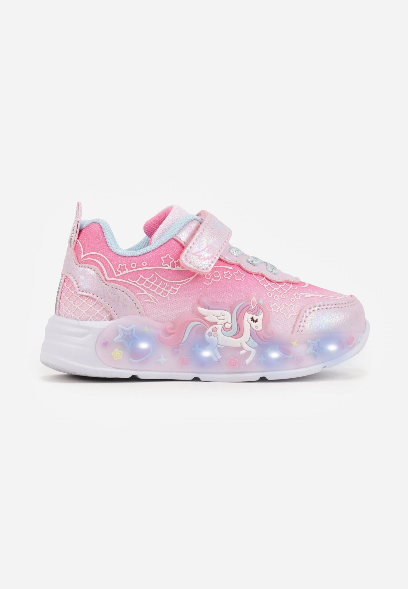 wink Pantofi sport Roz