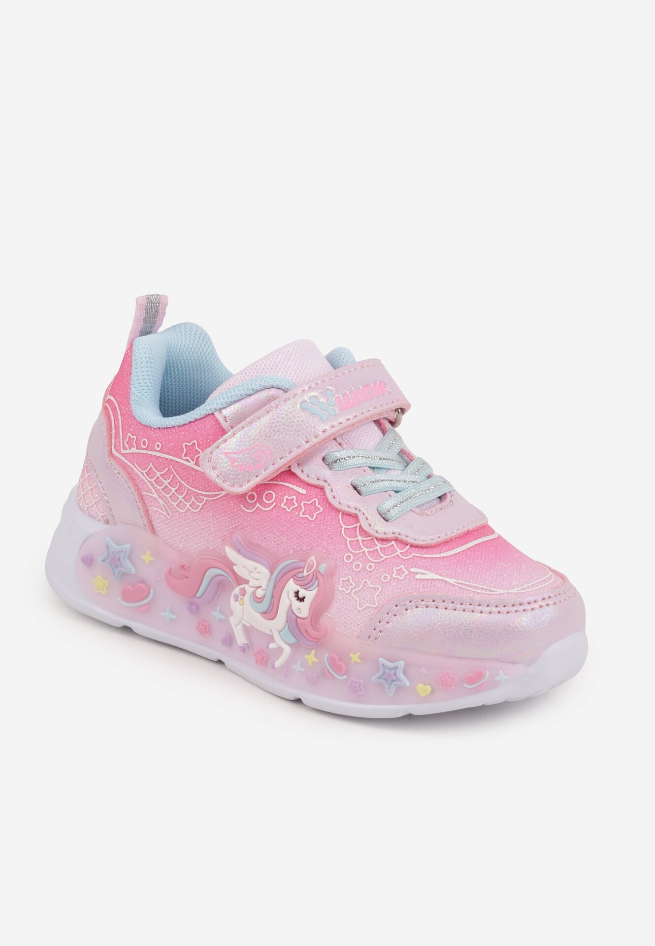 wink Pantofi sport Roz