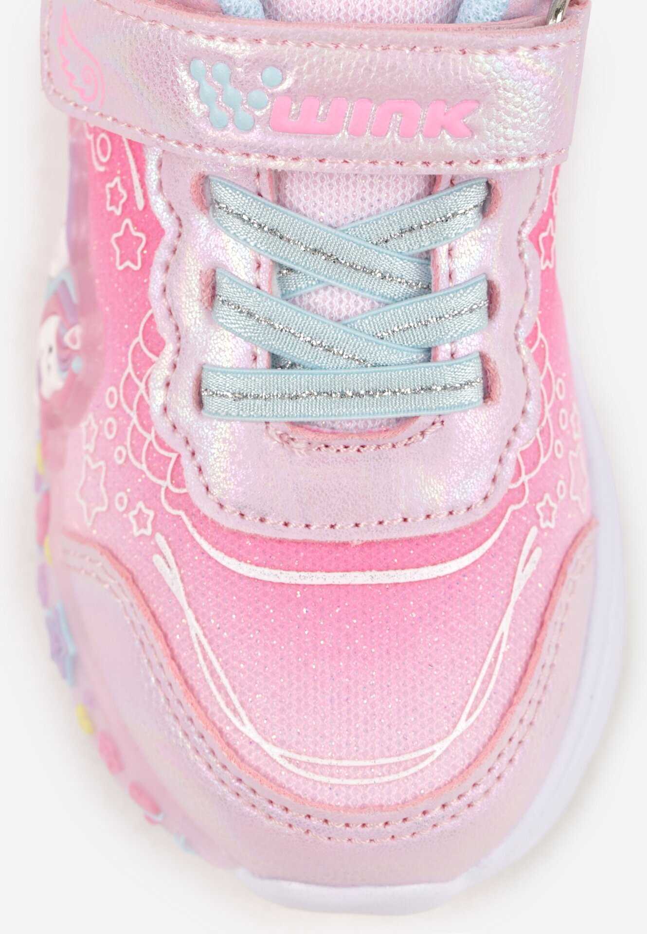 wink Pantofi sport Roz