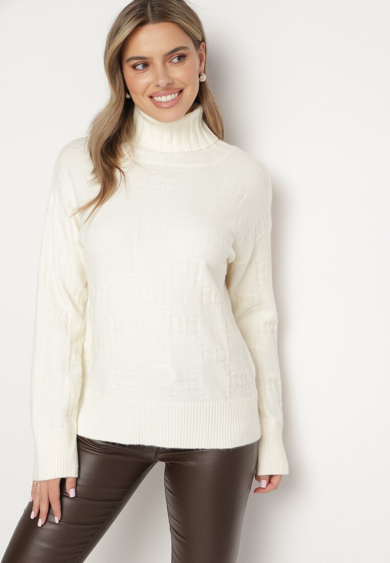 wool fashion Maletă Bej deschis Clasică Savera