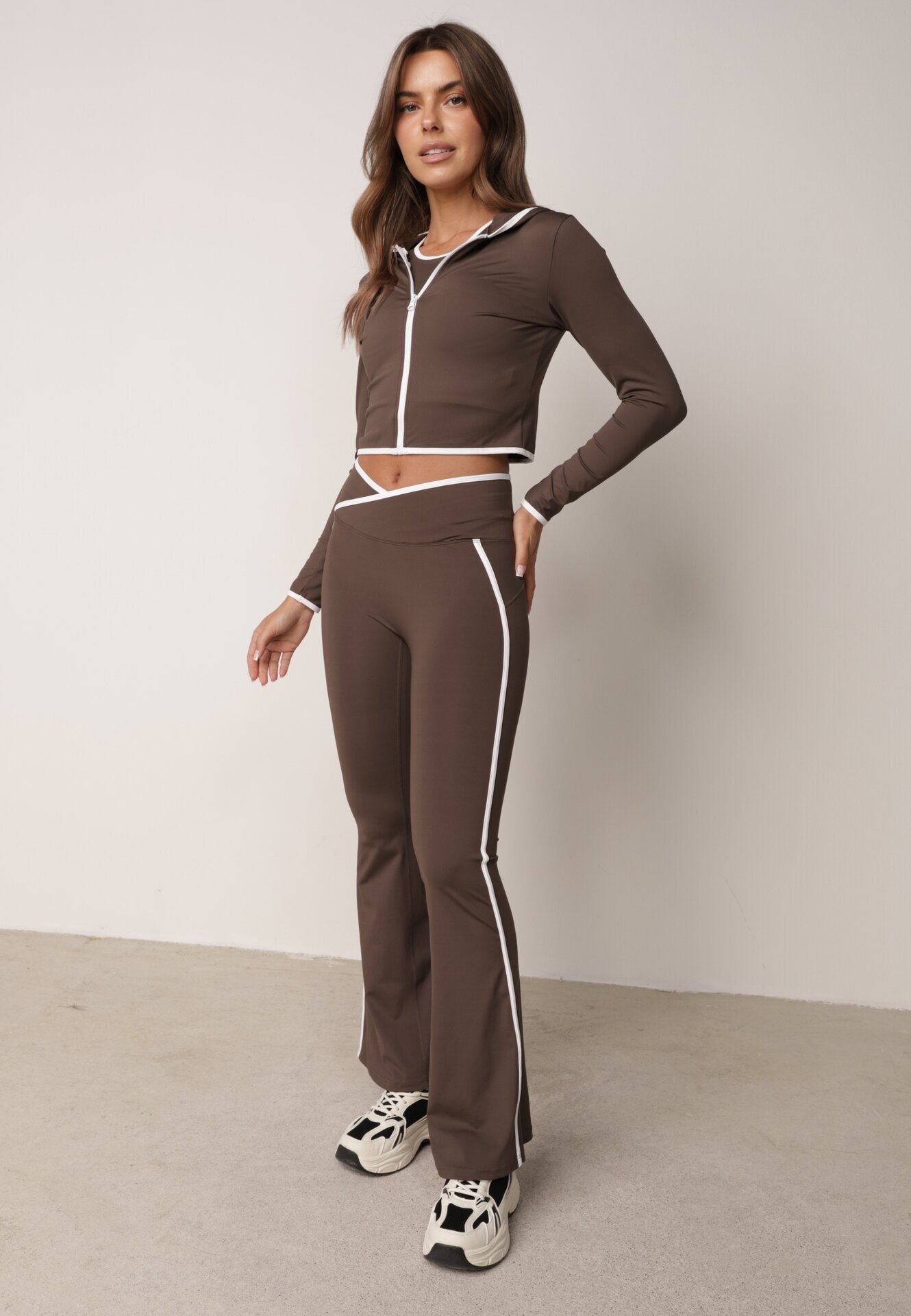 yu & me Compleu sport Maro