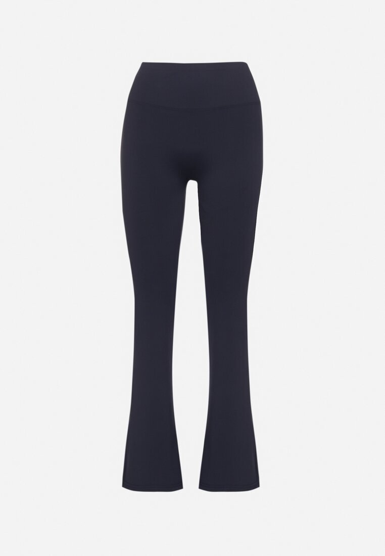 yu & me Pantaloni Bleumarin