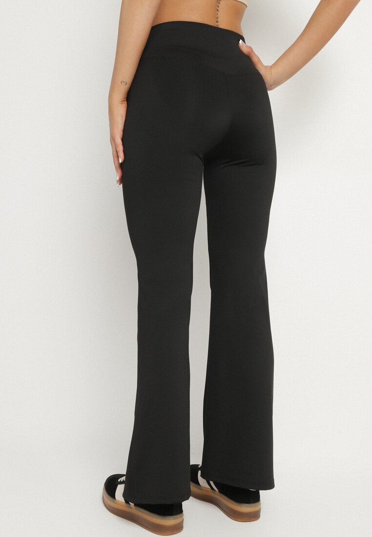 yu & me Pantaloni Negri