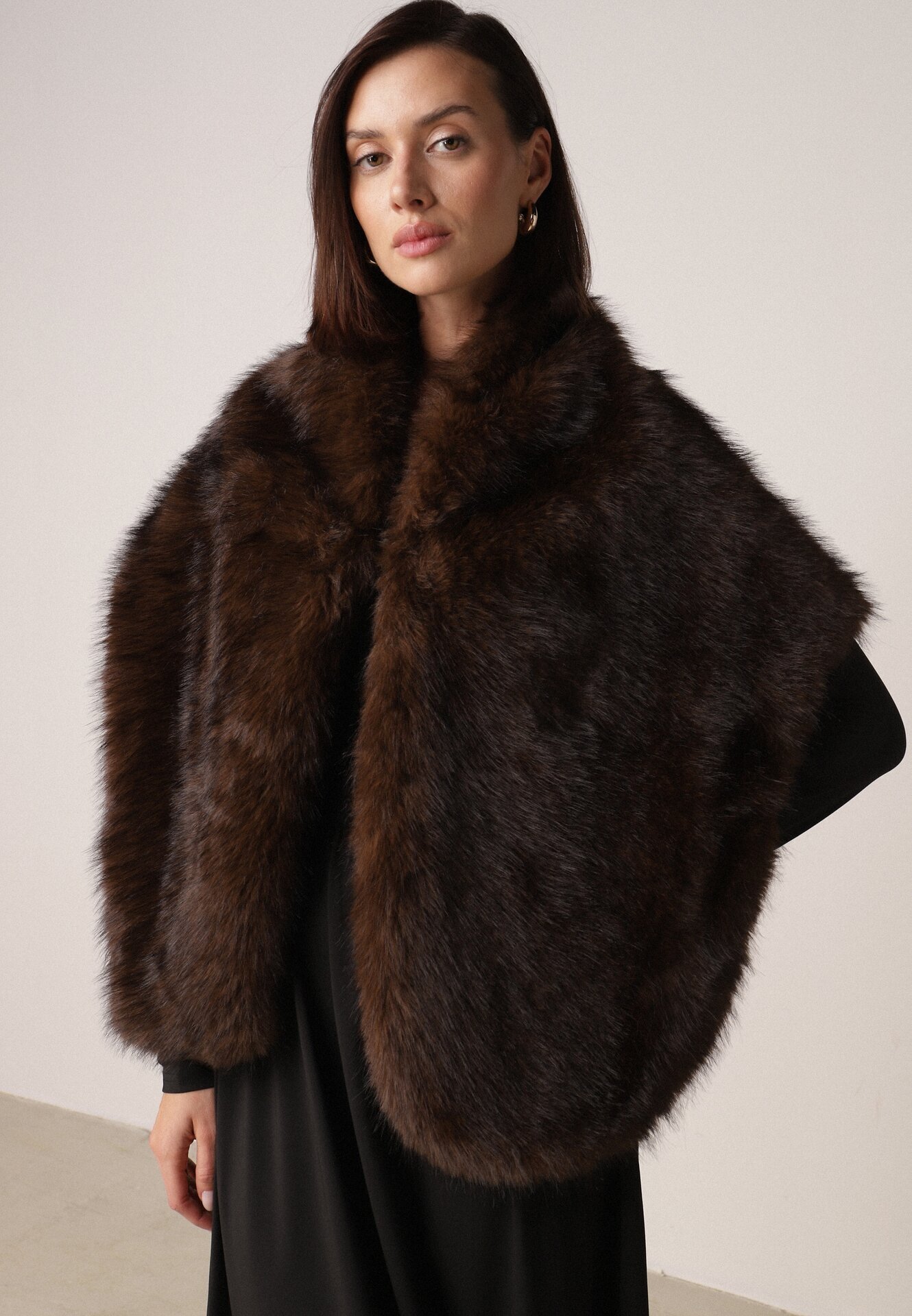 yu & me Poncho Maro