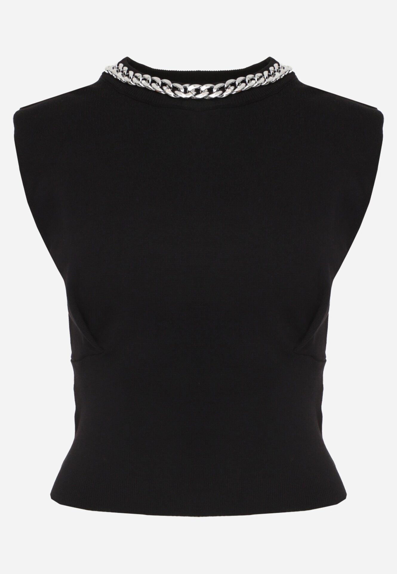 yu & me Top Negru