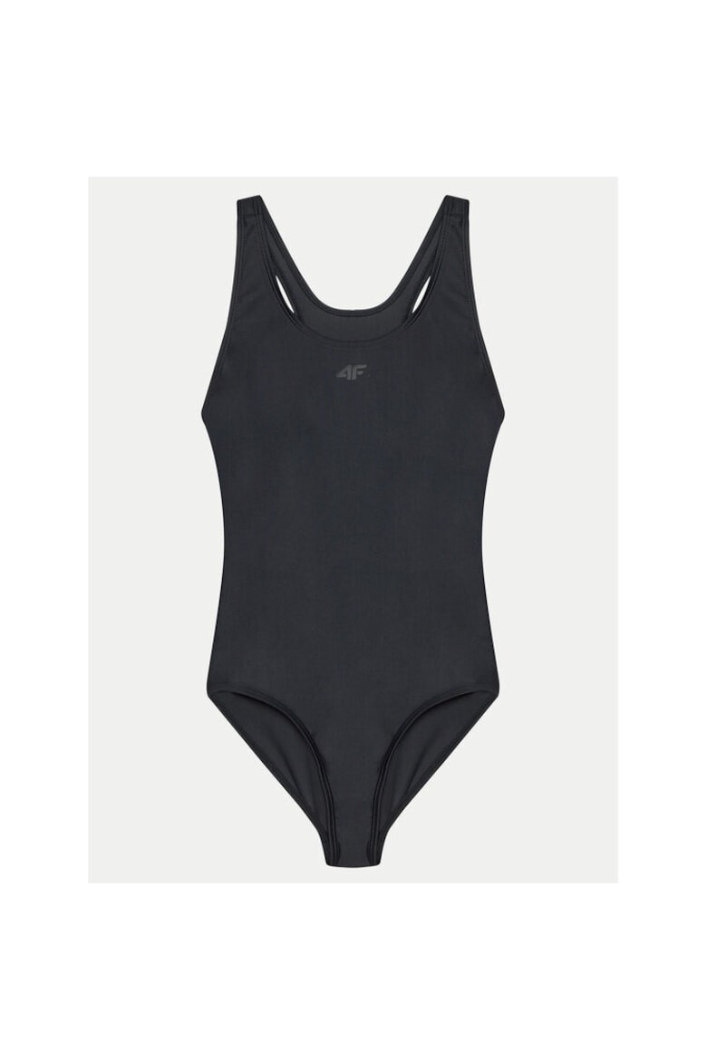 4F Costum de baie copii 20664 Poliester Negru - Pled.ro