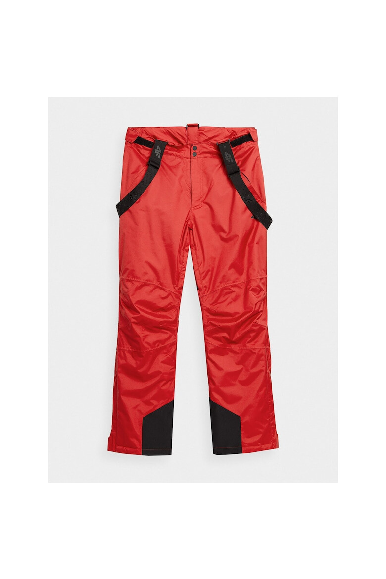 4F Pantaloni pentru ski barbati 302875276 Poliester - Pled.ro