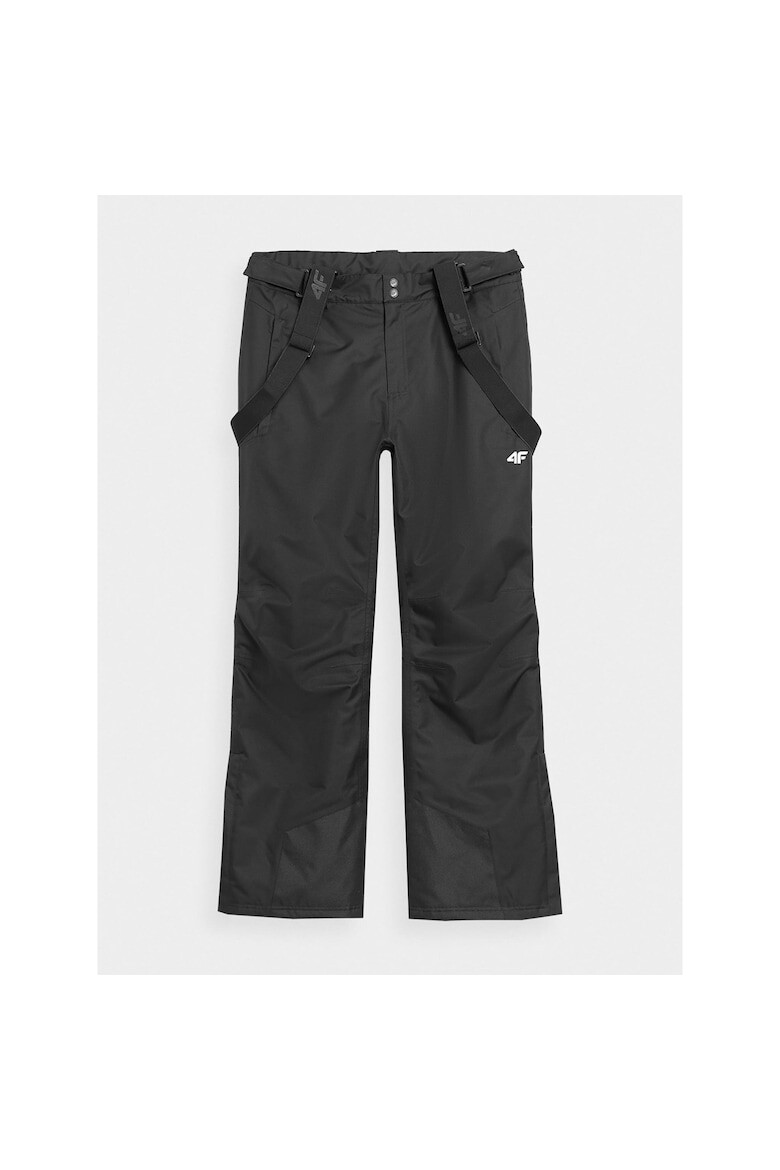 4F Pantaloni pentru ski barbati 302876037 Poliester - Pled.ro