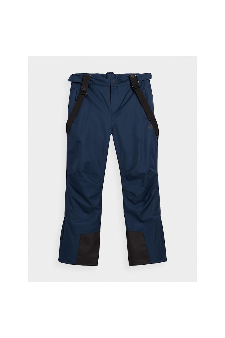 4F Pantaloni pentru ski barbati 302876105 Poliester - Pled.ro