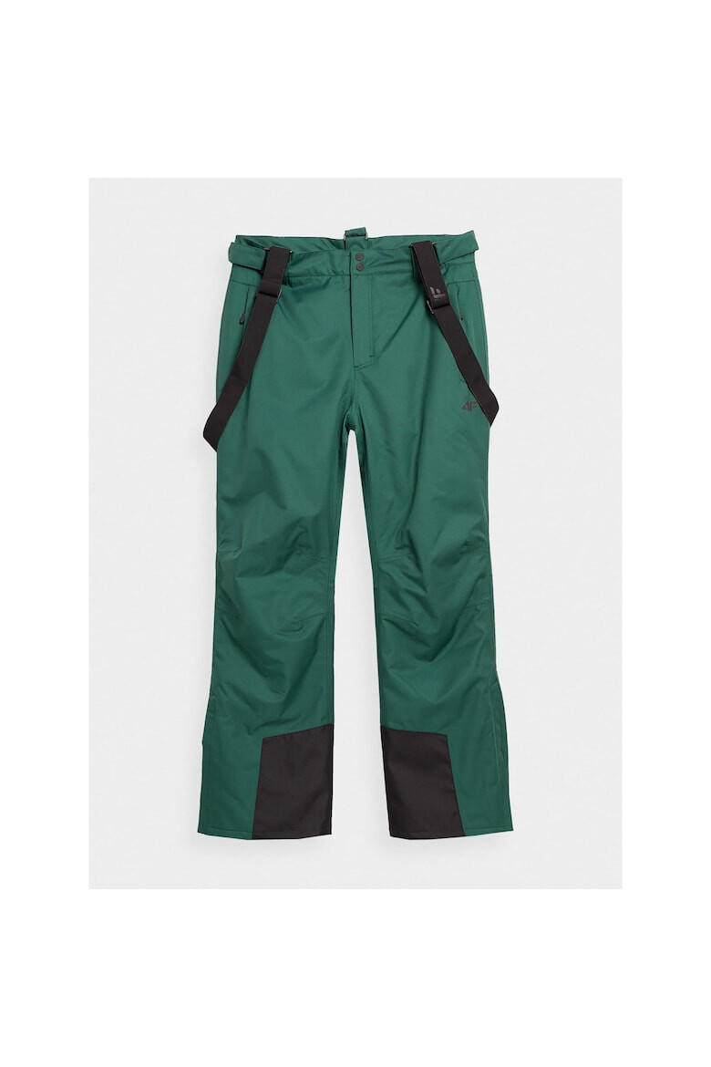 4F Pantaloni pentru ski barbati 302876167 Poliester - Pled.ro