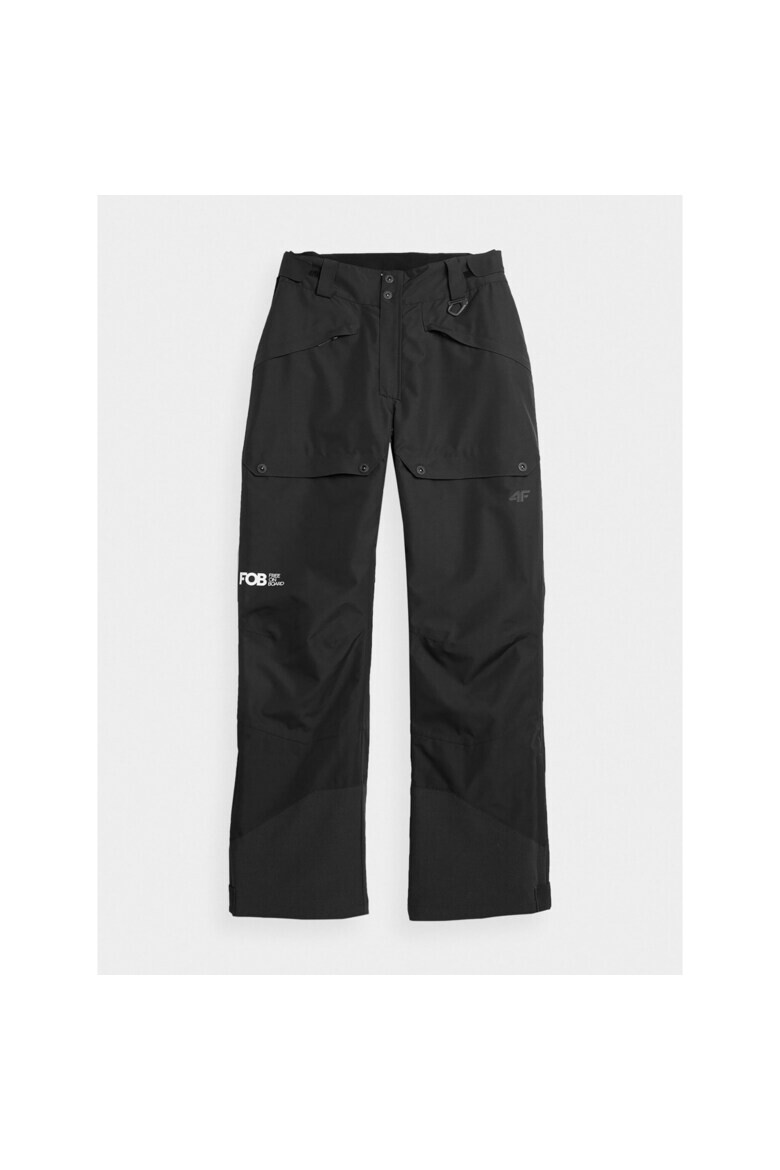 4F Pantaloni pentru ski barbati 302876853 Poliester - Pled.ro