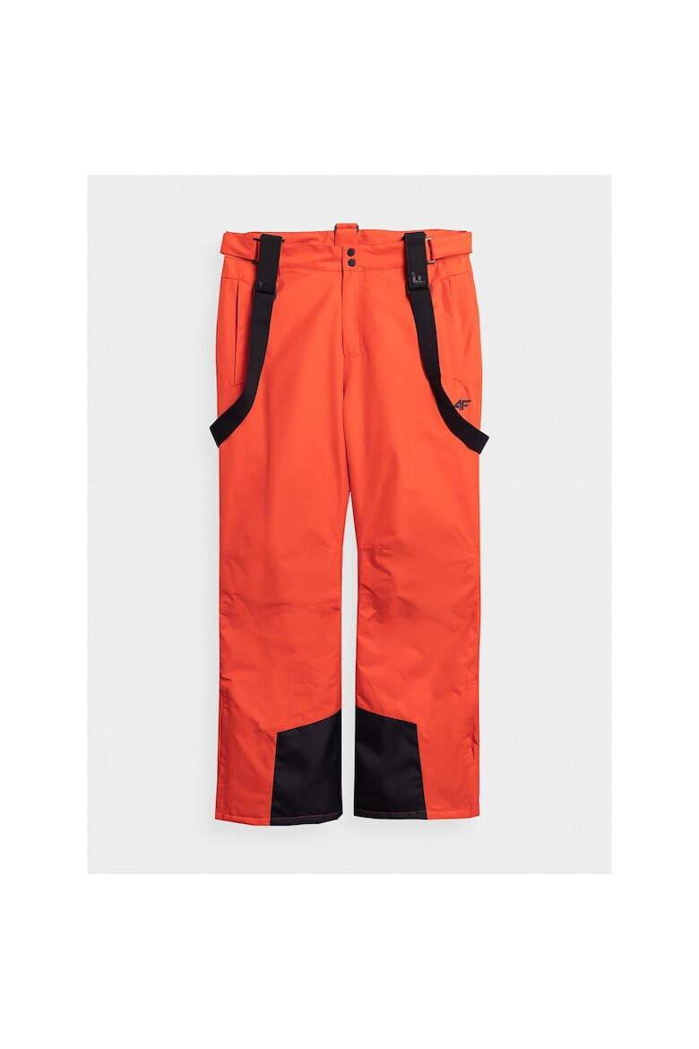 4F Pantaloni ski barbati 302876211 Poliester - Pled.ro