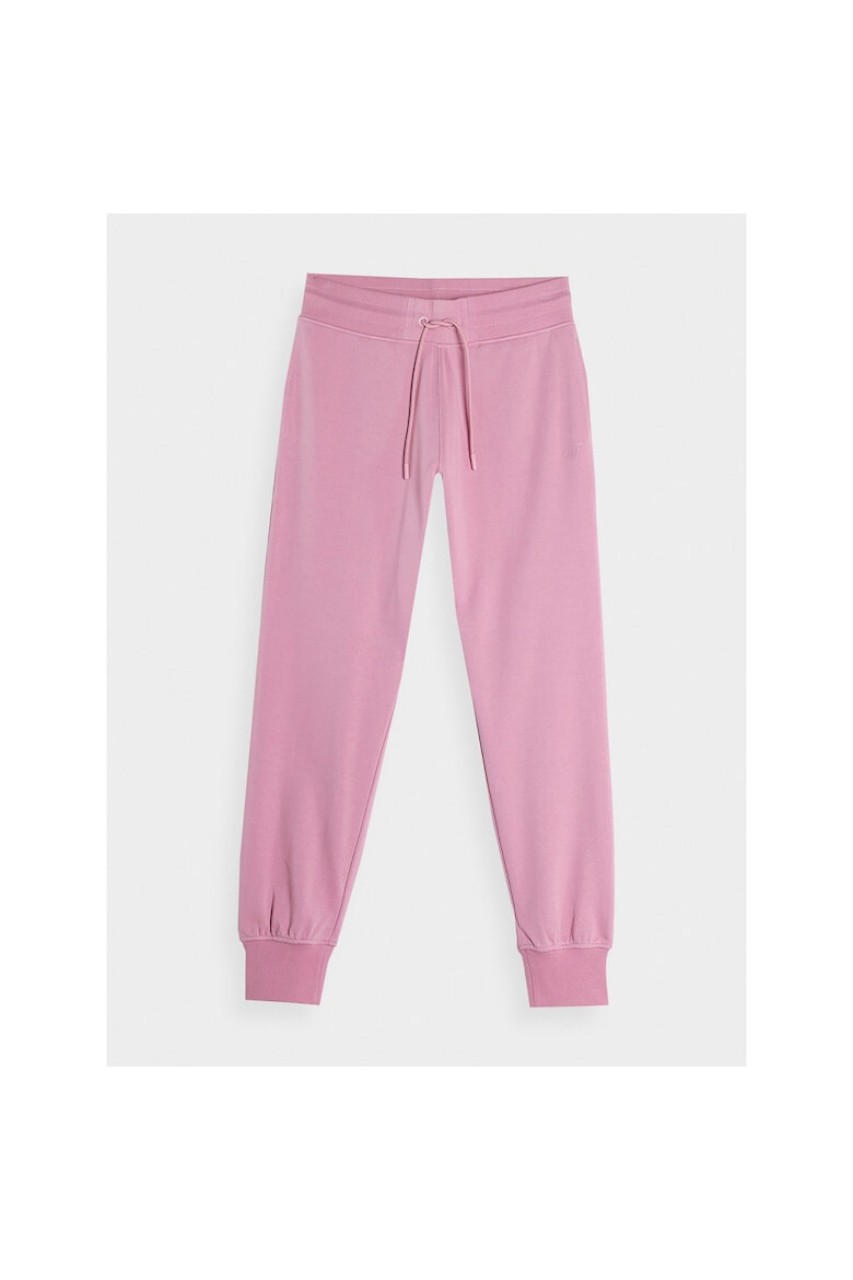 4F Pantaloni sport dama 302882052 Bumbac - Pled.ro