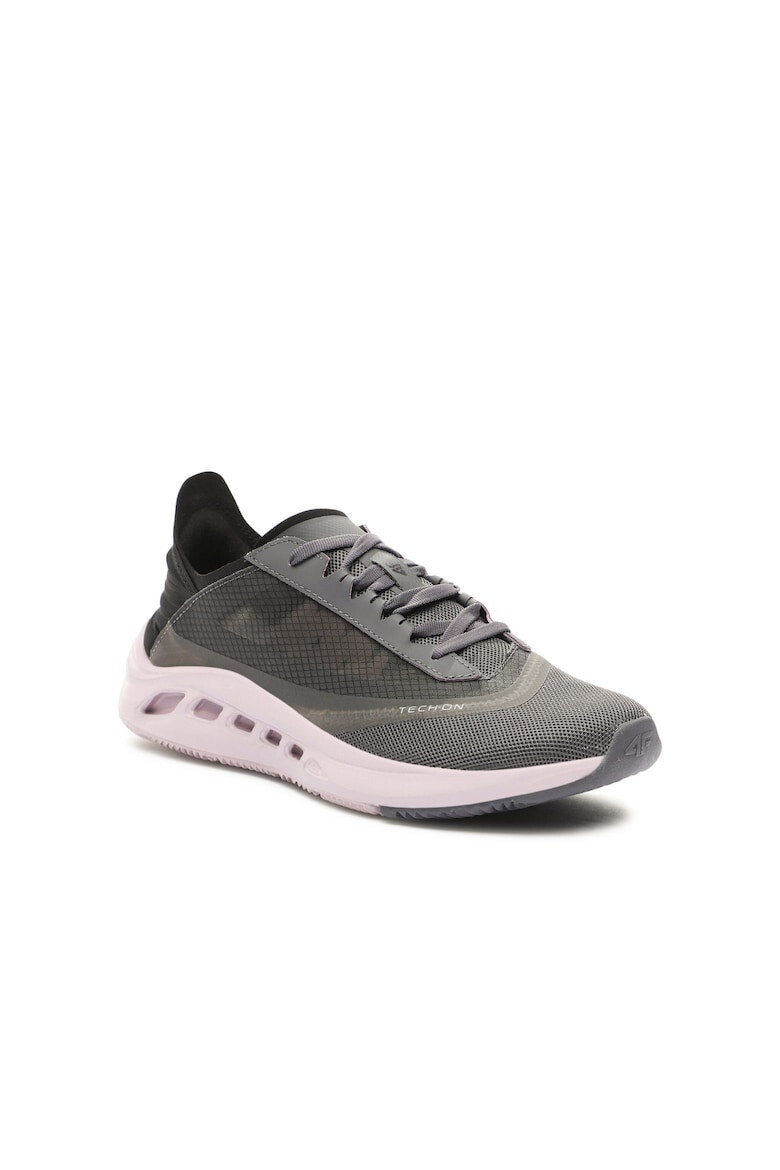 4F Pantofi sport dama Textil - Pled.ro