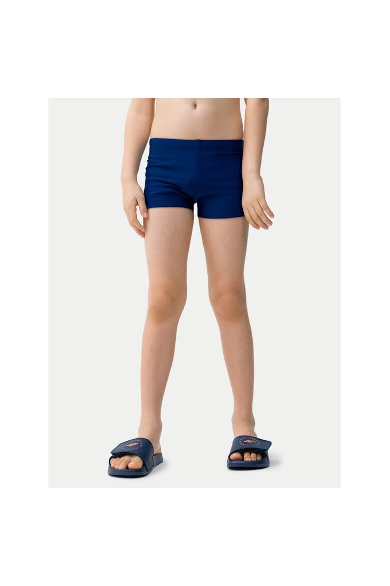 4F Short de baie copii 20718 Poliester Bleumarin - Pled.ro