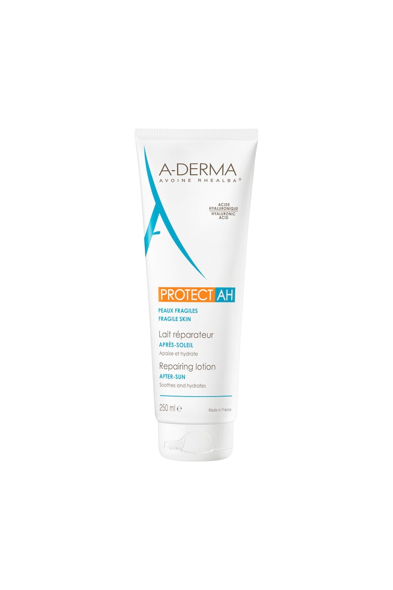 A-Derma Lotiune dupa plaja Protect AH 250 ml - Pled.ro