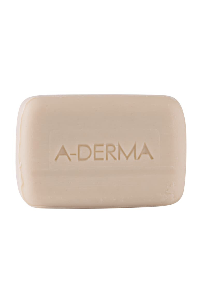 A-Derma Sapun solid pentru piele sensibila 100g - Pled.ro