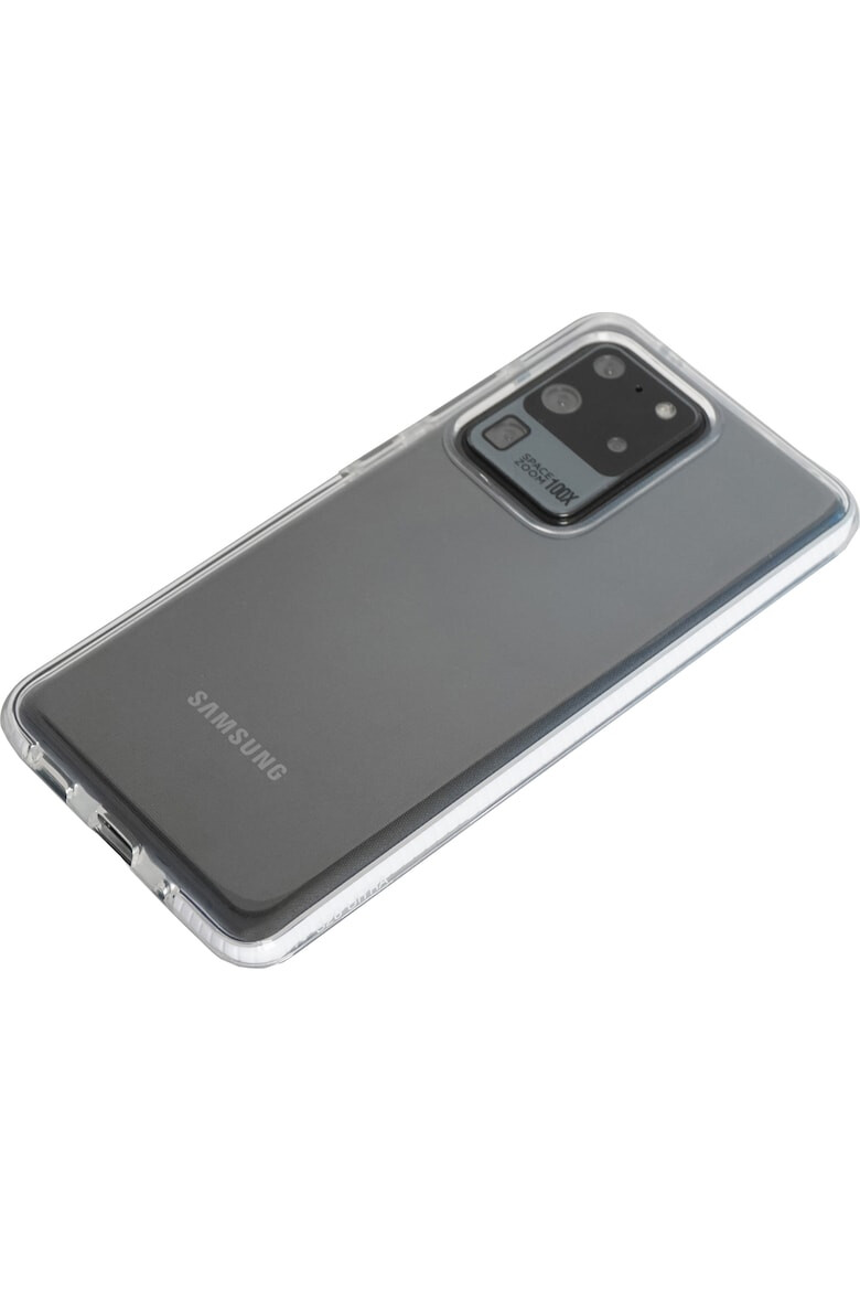 A+ Husa de protectie Case Clear pentru Samsung Galaxy S20 Ultra - Pled.ro