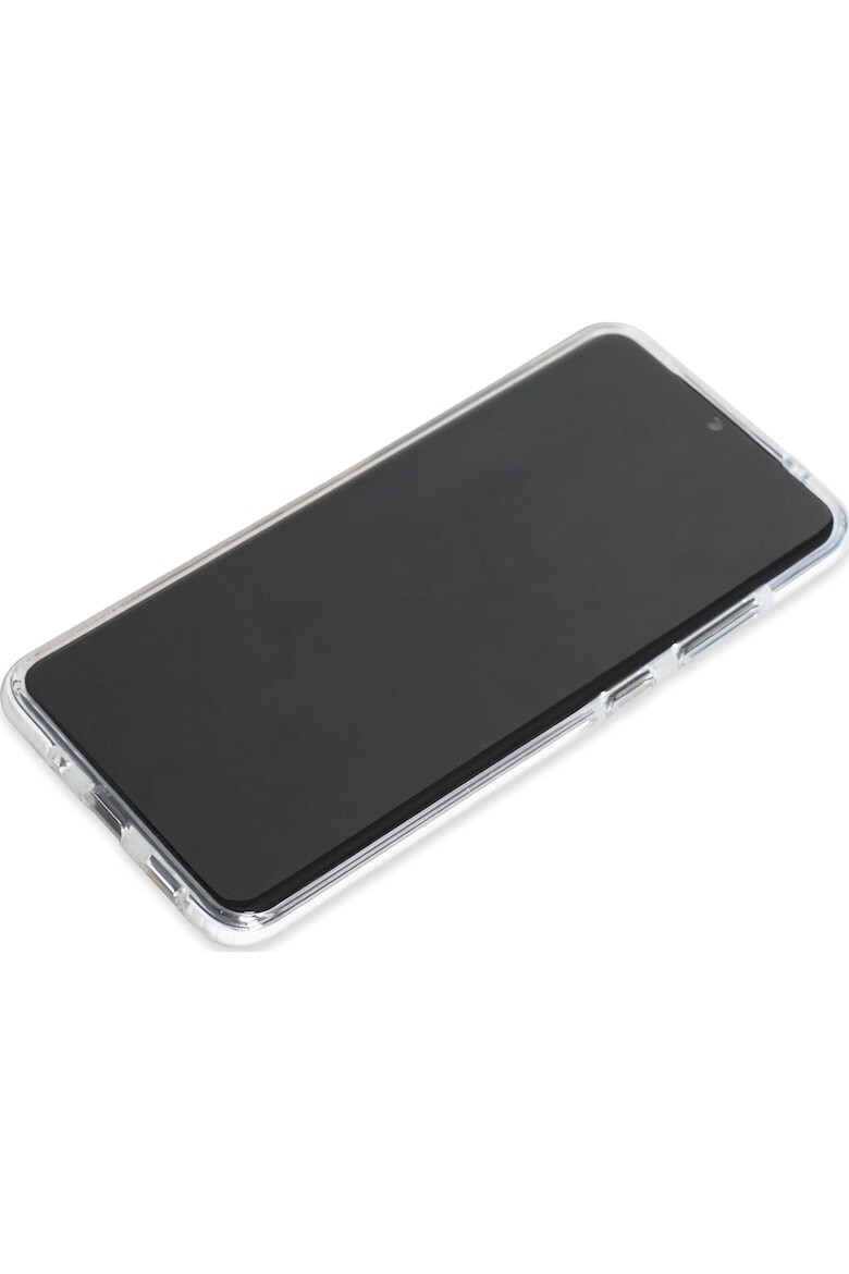 A+ Husa de protectie Case Clear pentru Samsung Galaxy S20 Ultra - Pled.ro